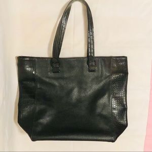 Croft & Barrow Tote